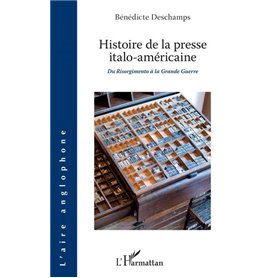 Histoire de la presse italo-américaine