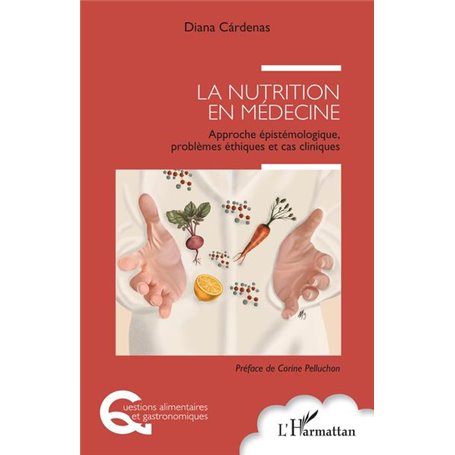 La nutrition en médecine