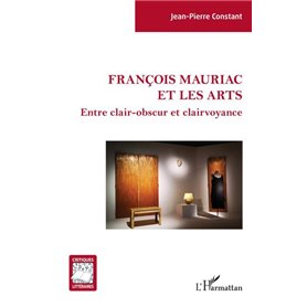 François Mauriac et les arts