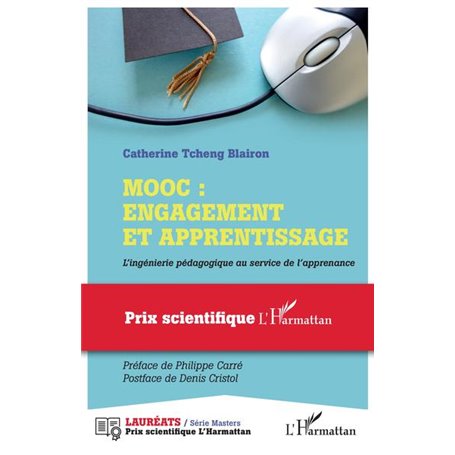 Mooc : engagement et apprentissage