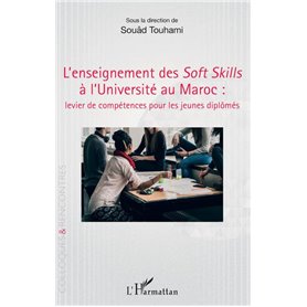 L'enseignement des Soft Skills à l'Université au Maroc :