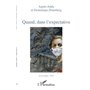 Quand, dans l'expectative