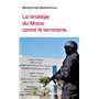 La stratégie du Maroc contre le terrorisme