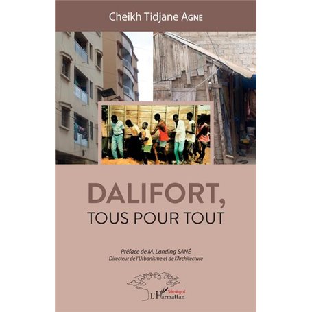 Dalifort, tous pour tout