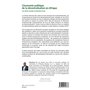 L'économie politique de la décentralisation en Afrique