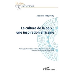 La culture de la paix : une inspiration africaine