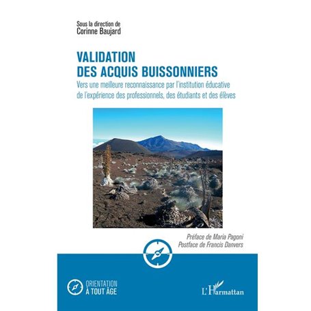 Validation des acquis buissonniers