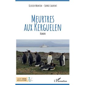 Meurtres aux Kerguelen