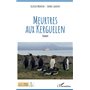 Meurtres aux Kerguelen