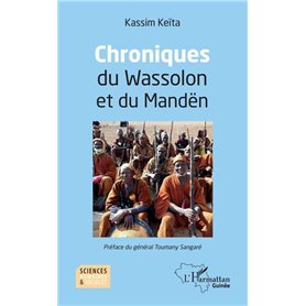 Chroniques du Wassolon et du Mandën