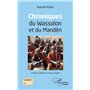 Chroniques du Wassolon et du Mandën