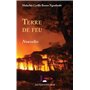 Terre de feu. Nouvelles