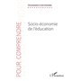 Socio-économie de l'éducation