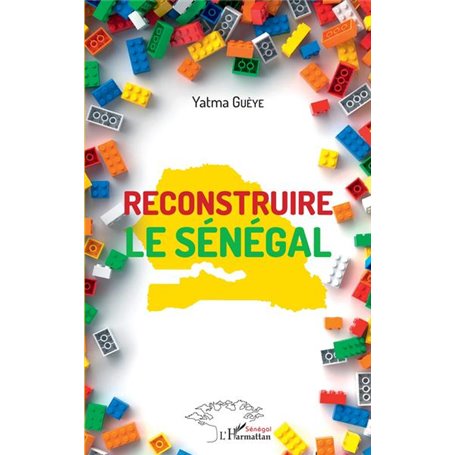 Reconstruire le Sénégal