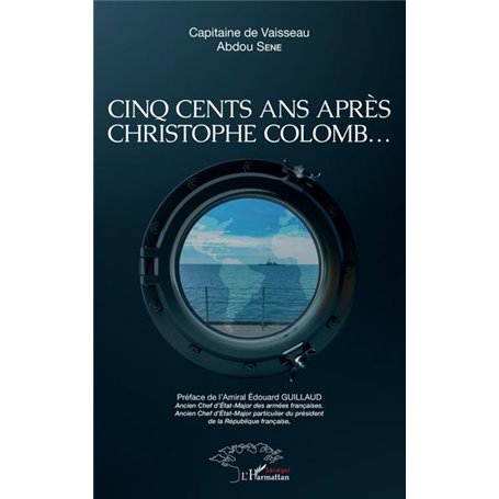 Cinq cents ans après Christophe Colomb ...