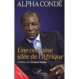 Une certaine idée de l'Afrique