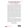 Transmissions intergénérationnelles dans des familles d'origine marocaine en France et en Allemagne