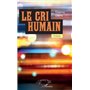 Le cri humain. Poésie