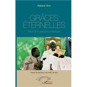 Grâces éternelles