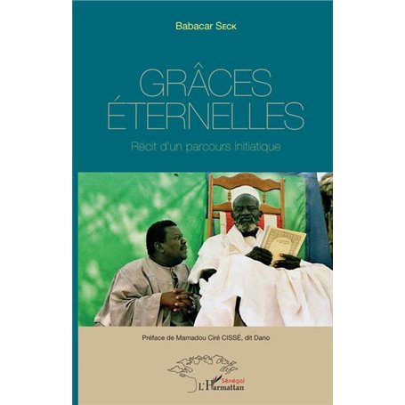 Grâces éternelles