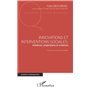 Innovations et interventions sociales : Iinitiatives, adaptations et créations