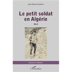 Le petit soldat en Algérie