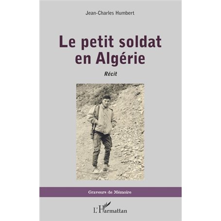 Le petit soldat en Algérie