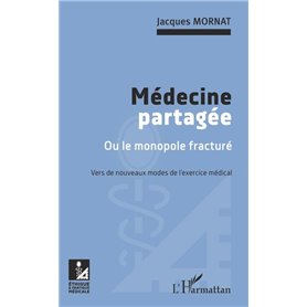 Médecine partagée