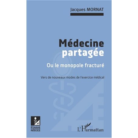 Médecine partagée