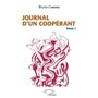 Journal d'un coopérant Tome 1