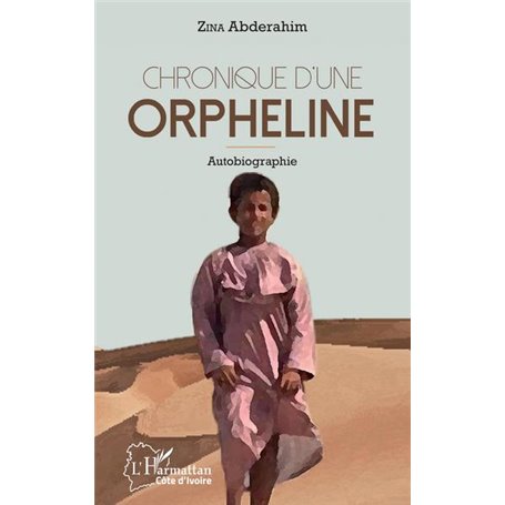 Chronique d'une orpheline