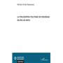 La philosophie politique de Rousseau en peu de mots