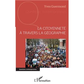 La citoyenneté à travers la géographie