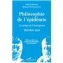 Philosophie de l'épidémie