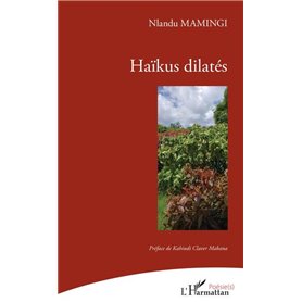 Haïkus dilatés