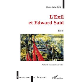 L'exil et Edward Said