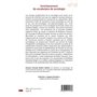 Enrichissement de vocabulaire de sociologie
