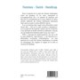 Femmes - Santé - Handicap
