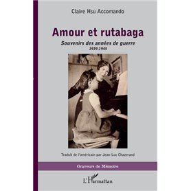 Amour et rutabaga