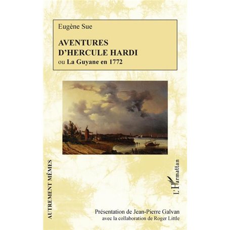 Aventures d'Hercule Hardi