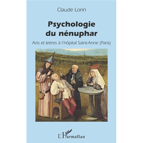 Psychologie du nénuphar