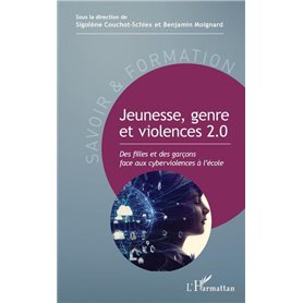 Jeunesse, genre et violences 2.0