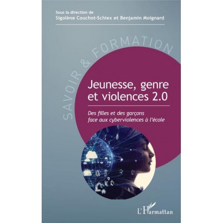 Jeunesse, genre et violences 2.0