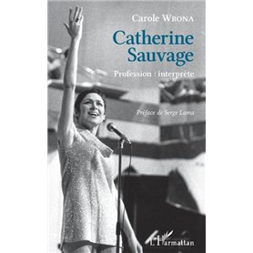 Catherine Sauvage