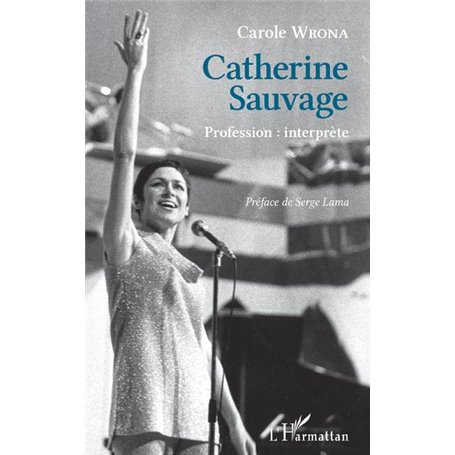 Catherine Sauvage