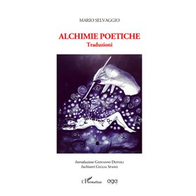 Alchimie poetiche