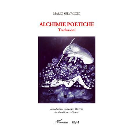 Alchimie poetiche