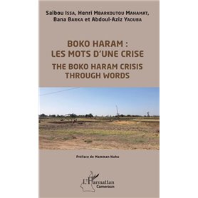 Boko Haram : les mots d'une crise