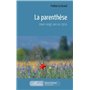 La parenthèse