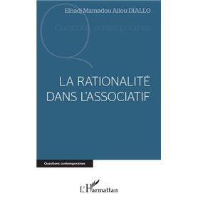 La rationalité dans l'association